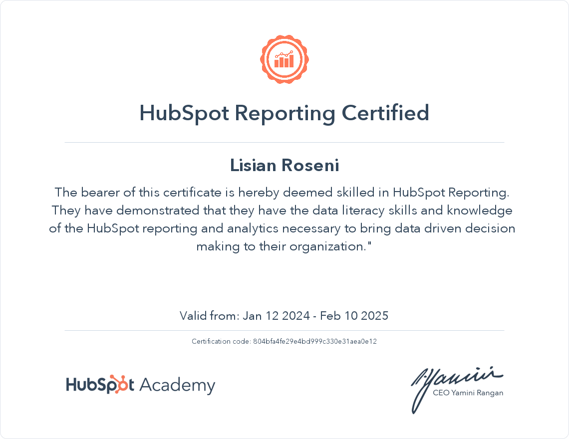 LisianR_HubSpot Reporting_Jan2024