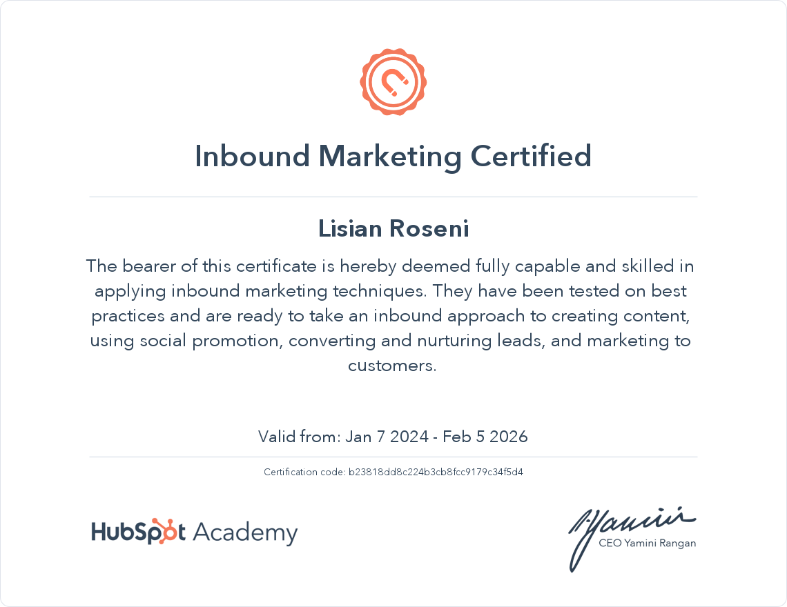 LisianR_Inbound Marketing_Jan2024