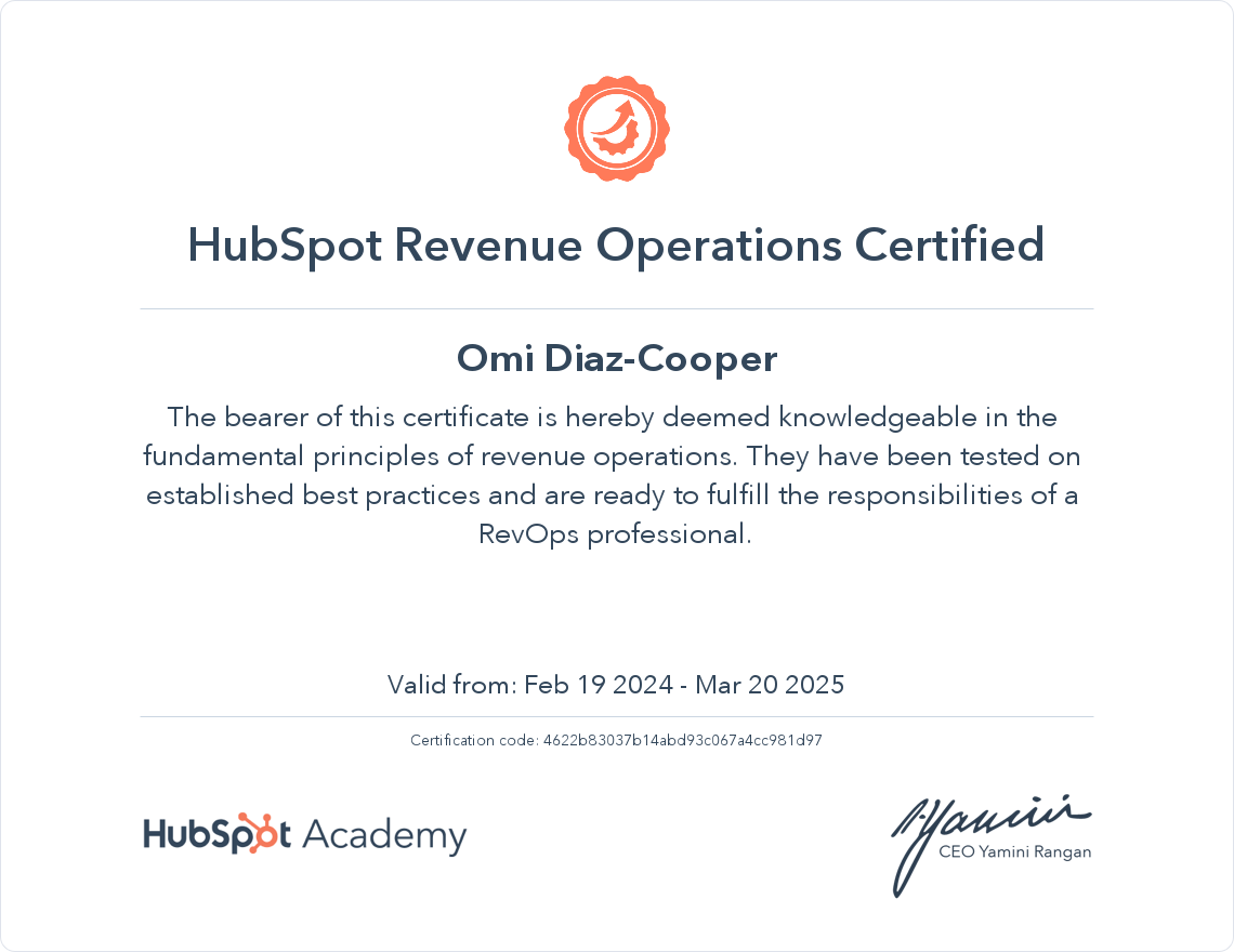 Omi_Revenue Operations Certificate_Feb2024